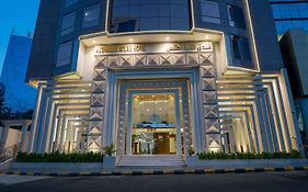 فندق القمة اطلس